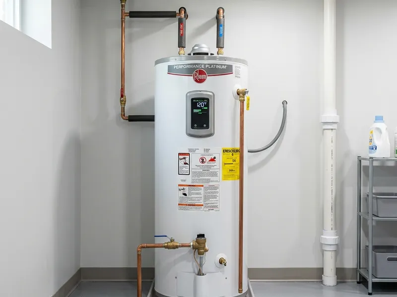 Water Heater Repair Plumber in Toston, MT